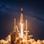 Sophie Adenot : Départ Épique pour l&rsquo;ISS en 2026