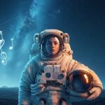 Sophie Adenot : Happy de Pharrell avant l&rsquo;espace