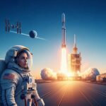 Sophie Adenot Vers l&rsquo;ISS : Décollage Confirmé le 11 Février