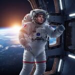 Sophie Adenot Vers l&rsquo;ISS : Une Française Défie l&rsquo;Espace