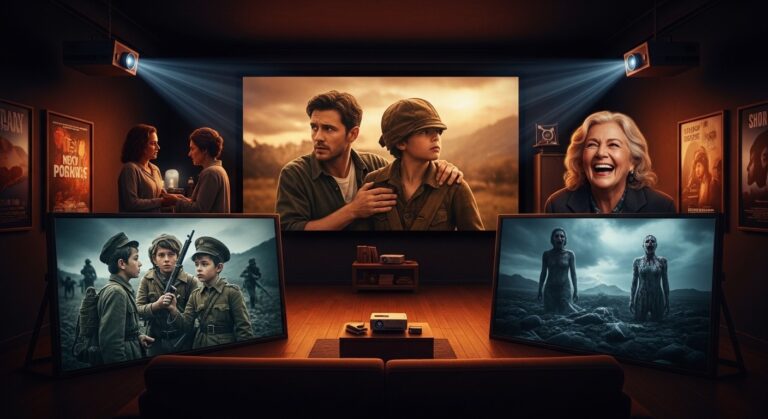 Sorties Cinéma 11 Février 2026 : Films à Voir ou à Zapper