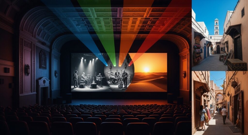 Sorties Cinéma 25 Février 2026 : Films à Voir