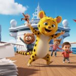 Sorties Cinéma 4 Février 2026 : Marsupilami et Plus