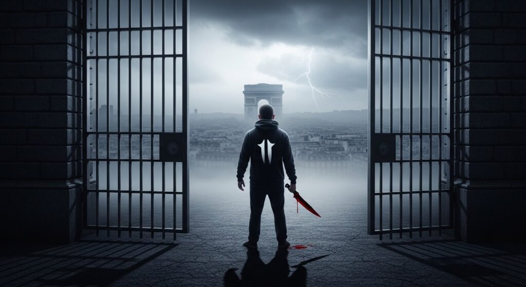 Sorties de Prison pour Terrorisme Islamiste en 2026 : Un Défi Majeur pour la Sécurité