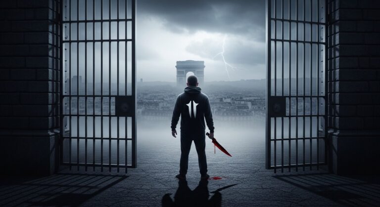 Sorties de Prison pour Terrorisme Islamiste en 2026 : Un Défi Majeur pour la Sécurité