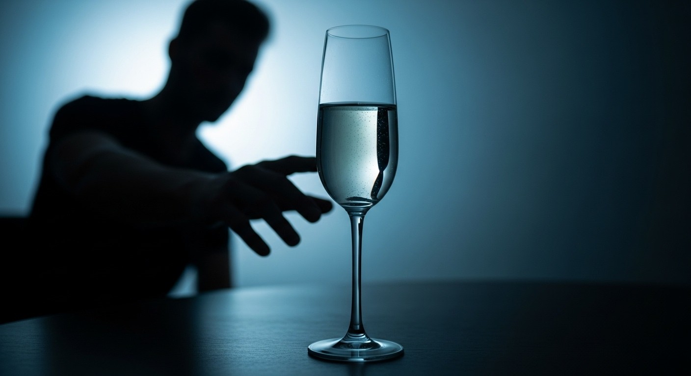 Découvrez pourquoi l’ex-sénateur a été condamné à 4 ans de prison dont 18 mois ferme pour soumission chimique à la MDMA. Une affaire choc qui marque un tournant.