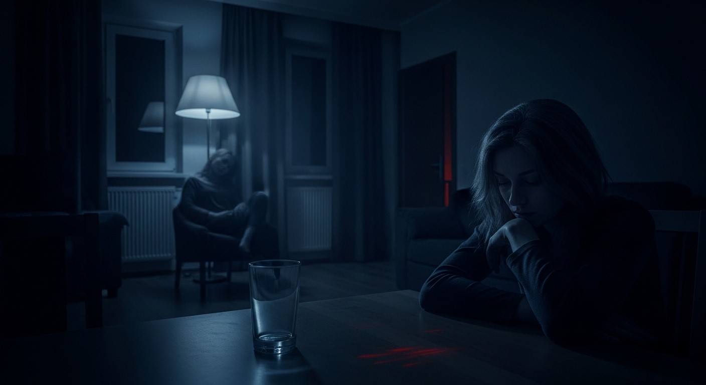 Découvrez les détails glaçants d'une affaire de viol présumé avec suspicion de soumission chimique lors d'une soirée à Châteauroux. Un suspect interpellé en 2026 après des mois d'enquête. Ce que l'on sait vraiment.