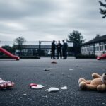 Soupçons d&rsquo;Attouchements en Maternelle à Compiègne : Colère des Parents