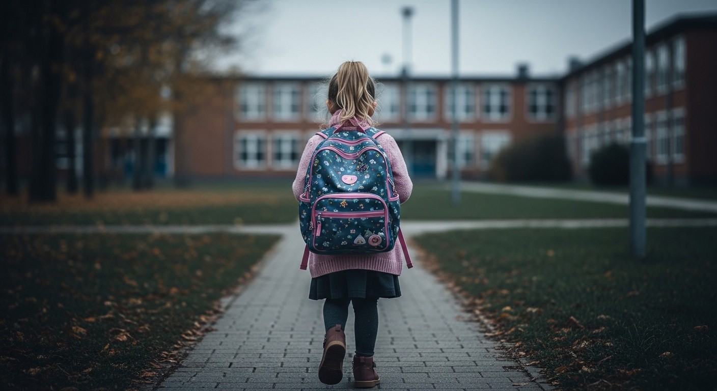 Soupçons d'attouchements sur une fillette de 3 ans au périscolaire de Compiègne : enquête ouverte, parents en colère. Ce que l'on sait et les questions qui restent en suspens.