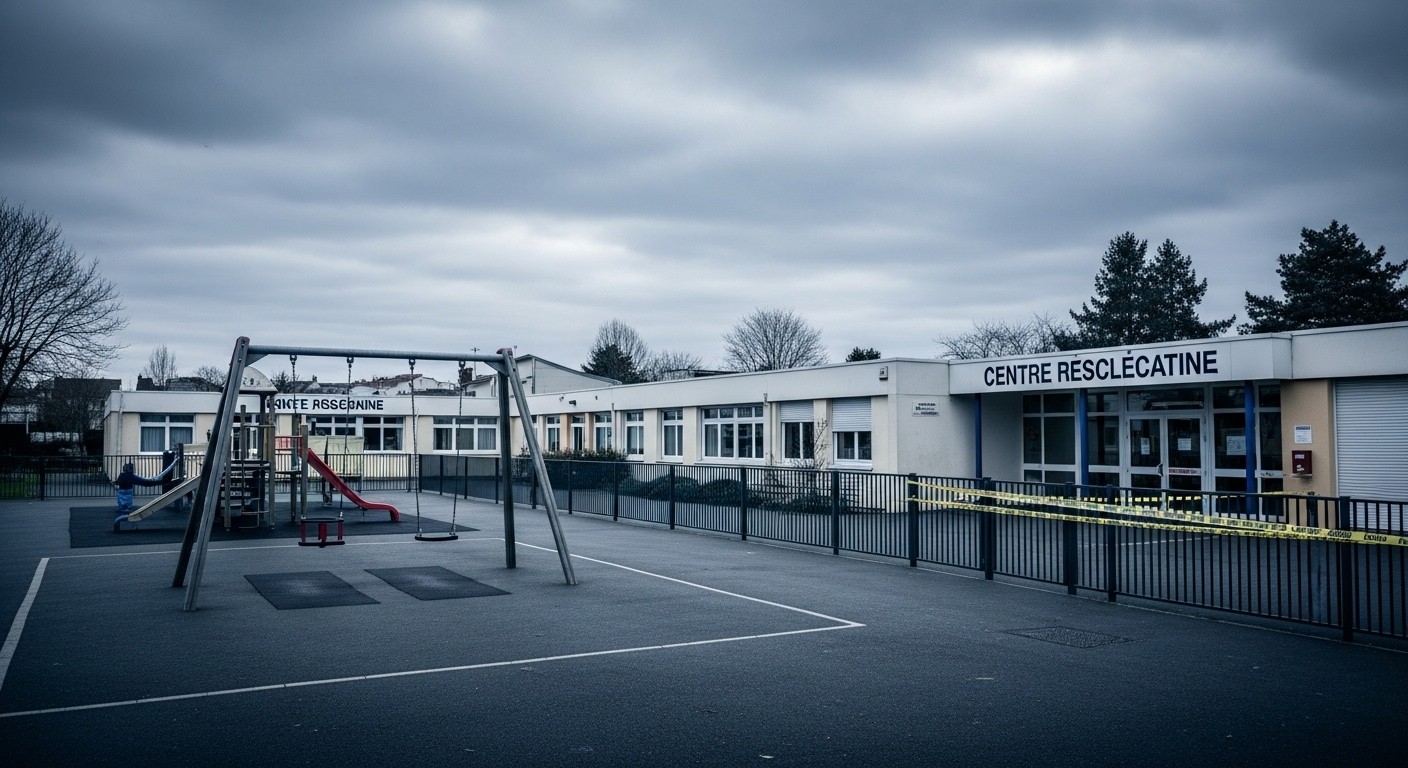 Un animateur de 40 ans mis en examen pour viols et agressions sexuelles sur de très jeunes enfants dans un centre périscolaire à Nice. Trois plaintes, enquête en cours et cellule de soutien ouverte : ce que l'on sait de cette affaire glaçante.