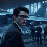 Soupçons d&rsquo;Espionnage chez Dassault : Intérimaire sur Rafale en Garde à Vue