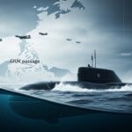 Sous-Marins Russes dans l&rsquo;Atlantique : Une Menace Persistante pour l&rsquo;OTAN