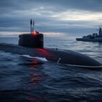 Sous-marins russes : l’Otan traque la menace nucléaire en Atlantique