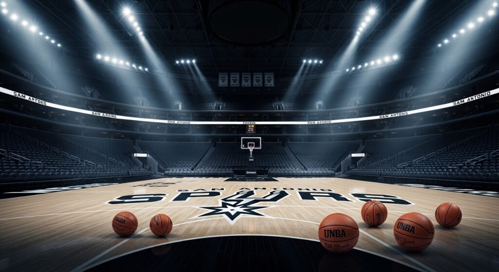 Spurs Battent Dallas : Wembanyama Solide En Défense