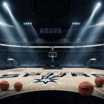 Spurs Battent Dallas : Wembanyama Solide En Défense