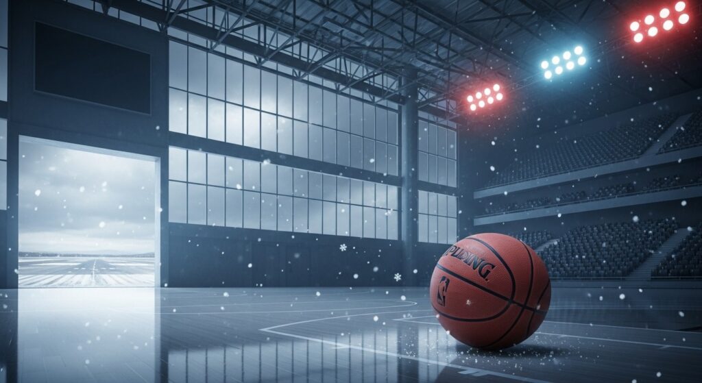 Spurs de Wembanyama : Atterrissage d&rsquo;Urgence et Victoire Héroïque