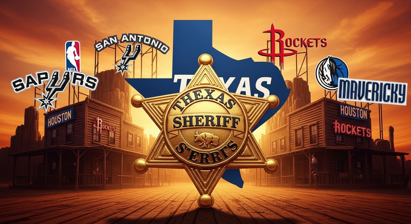 Les Spurs dominent-ils enfin Houston et Dallas ? Analyse complète du renouveau texan avec Wembanyama face aux Rockets et Mavericks en 2026. Un vent de changement souffle sur la NBA !