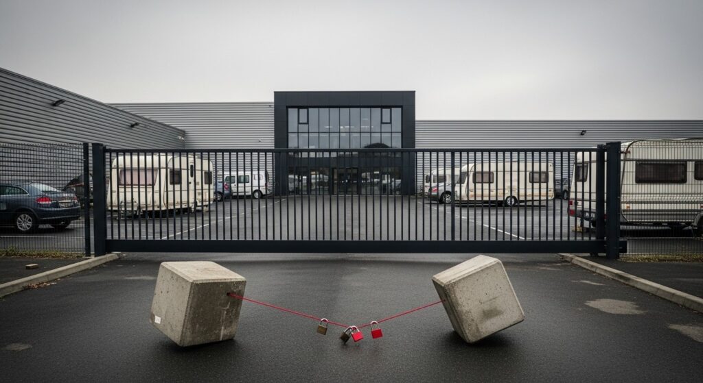 Squats Répétés dans les Yvelines : Un Propriétaire Abandonné Face à l&rsquo;Illégalité