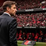 Stade Rennais : Franck Haise Pressenti pour Succéder à Habib Beye