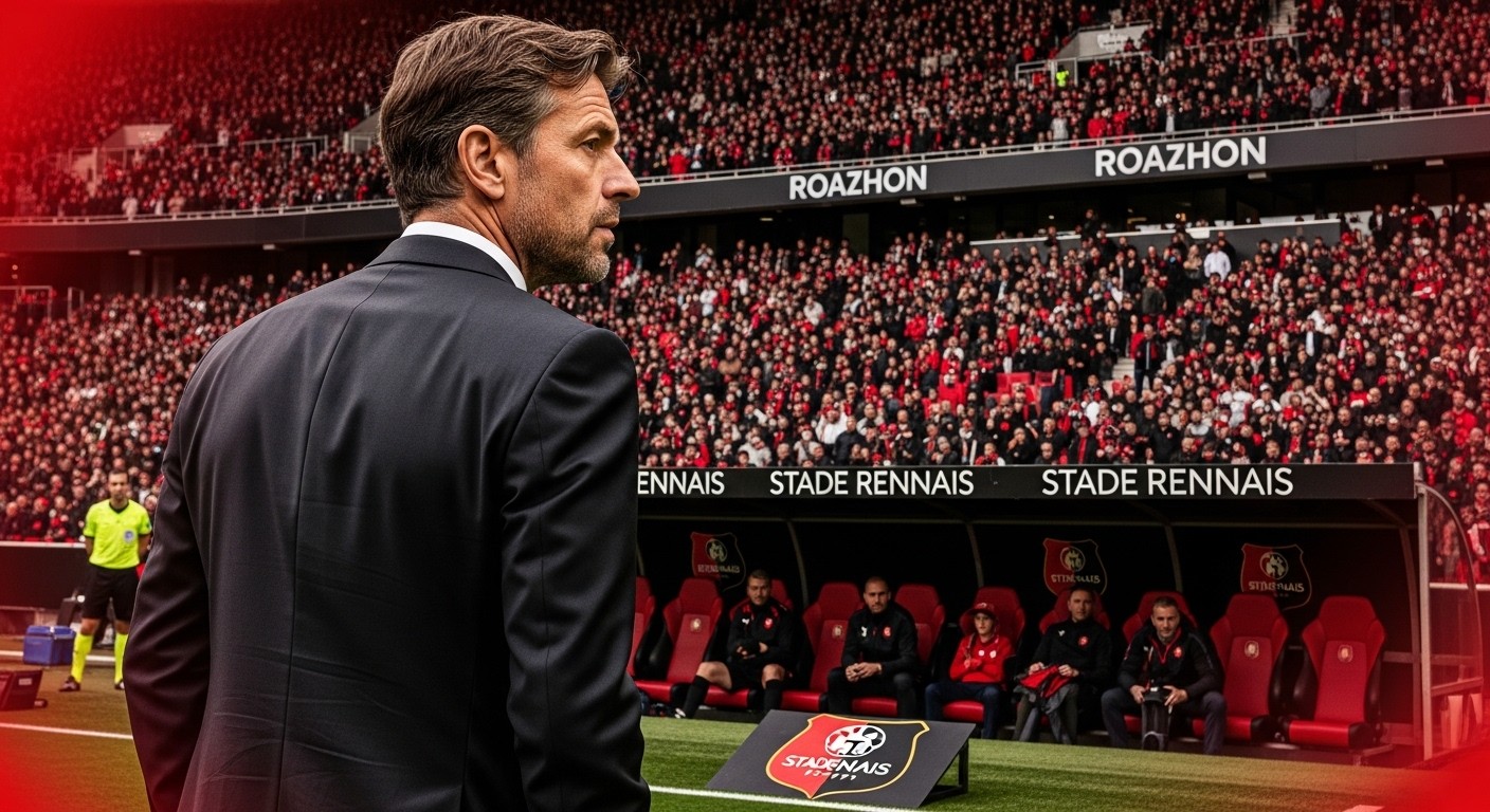 Découvrez pourquoi Franck Haise est le grand favori pour remplacer Habib Beye au Stade Rennais après son départ soudain. Un retour aux sources prometteur ? Analyse complète.