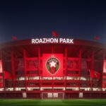 Stade Rennais Recrute Yassir Zabiri Mercato Hivernal