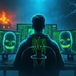 Stalk Saison 3 : Retour Explosif sur l&rsquo;IA et les Mensonges