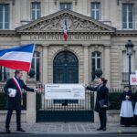 Stanislas Paris : Bras de Fer avec la Mairie sur la Dotation