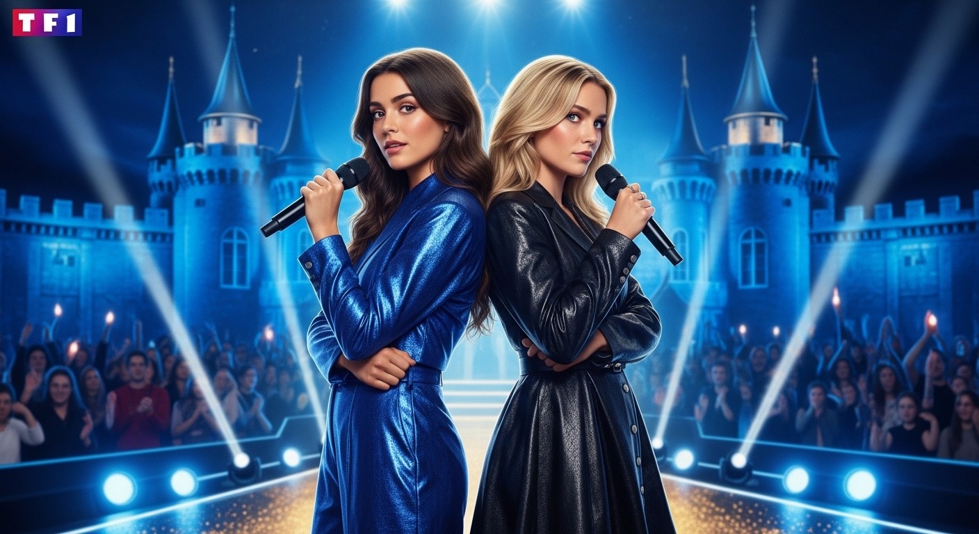 Découvrez le bilan complet de la saison record de Star Academy 2026 : audiences exceptionnelles, parcours d'Ambre et Léa, succès retentissant avant la grande finale sur TF1.