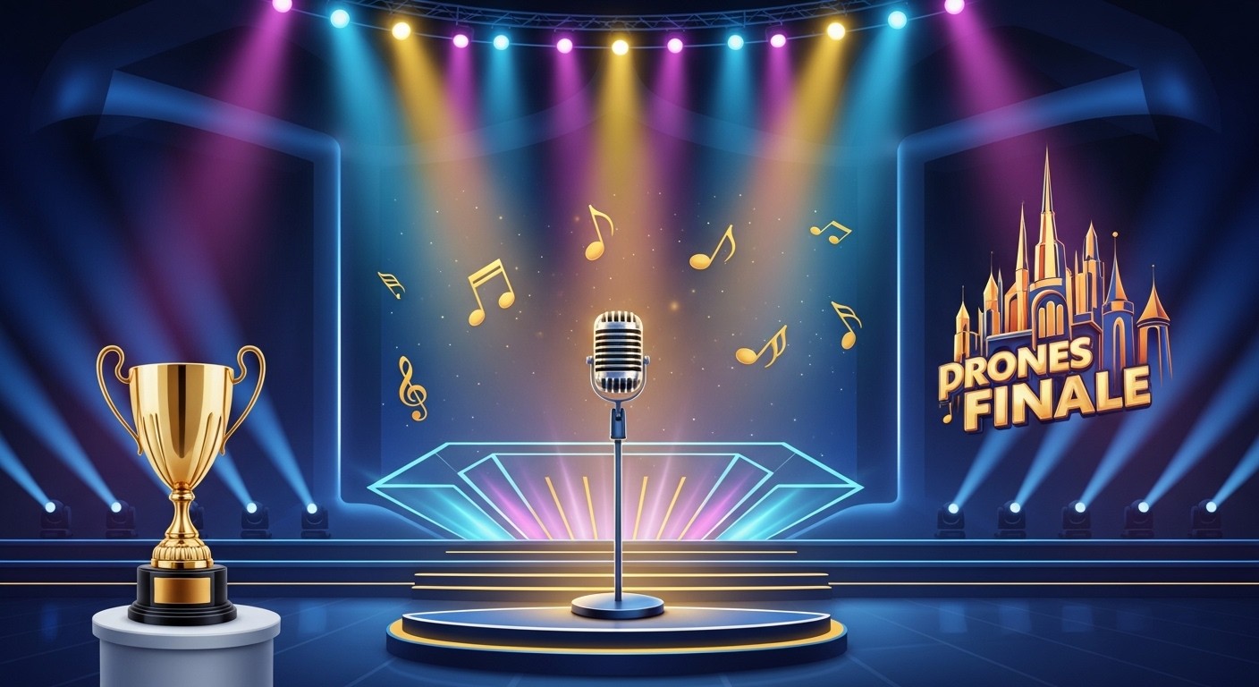 Découvrez la finale explosive de Star Academy 2026 entre Ambre et Léa, les audiences records et pourquoi Pierre Garnier reste nommé aux Victoires 2026. Bilan d'une saison inoubliable !