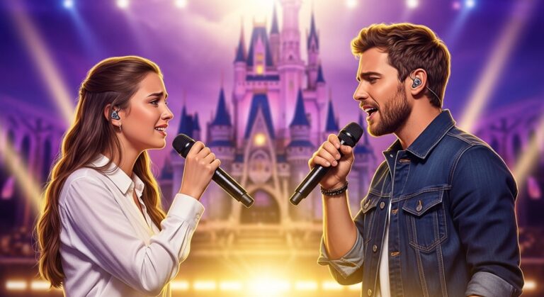 Star Academy : Ambre et Victor aux Portes de la Finale