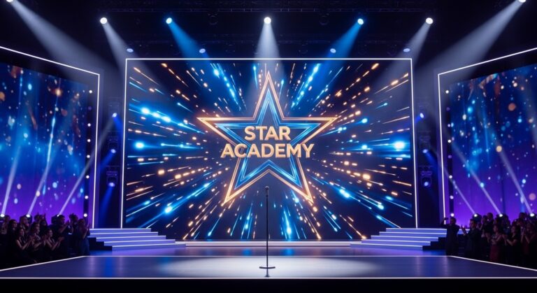 Star Academy : Ambre Rejoint Léa en Finale à 18 Ans