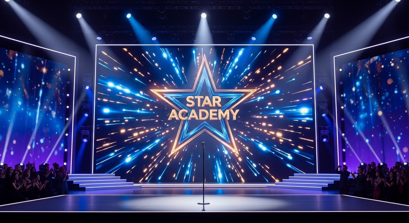 Découvrez comment Ambre, la benjamine de 18 ans, a décroché sa place en finale de Star Academy face à Léa après une demi-finale intense contre Victor. Émotions, prestations et suspense au rendez-vous !