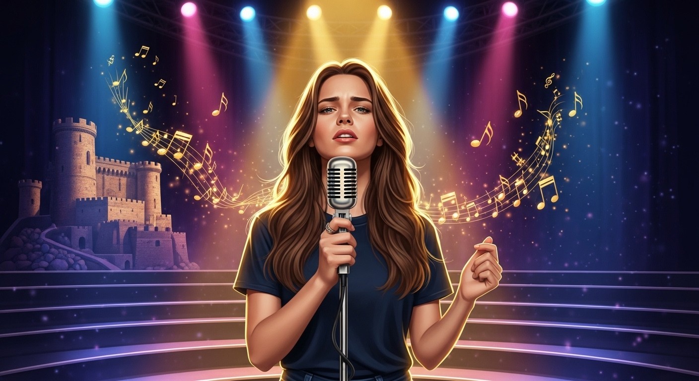 Découvrez le parcours post-Star Academy de la gagnante Amber Jadah et des finalistes. Projets musicaux, tournée et avenir des académiciens après une saison intense et pleine de talents.