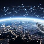 Starlink : La Colonne Vertébrale Invisible de la Guerre en Ukraine