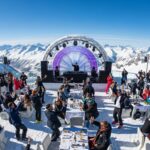 Stations de Ski Festives : L’Après-Ski Révolutionné