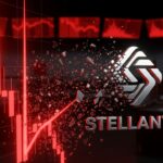 Stellantis Chute de 20% en Bourse : 22 Milliards de Charges