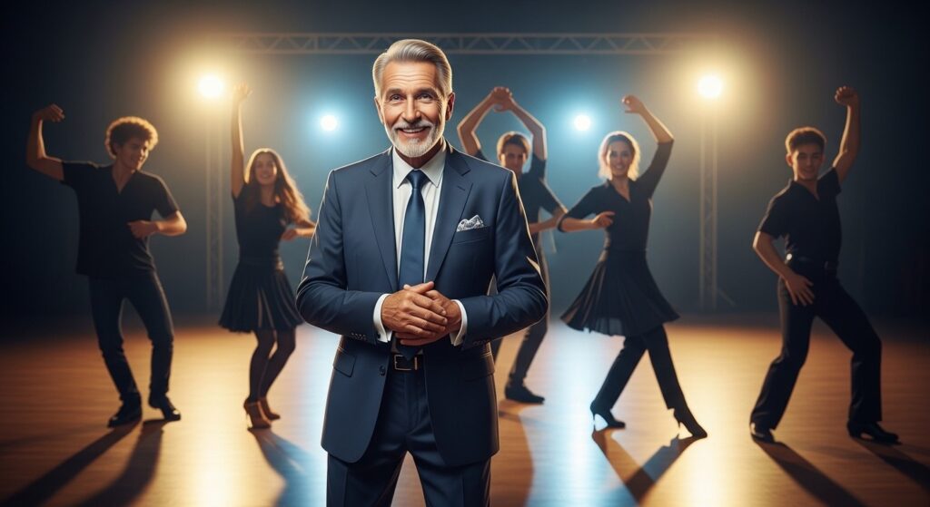 Stéphane Bern Éliminé de Danse avec les Stars : Un Départ Touchant