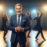 Stéphane Bern Éliminé de Danse avec les Stars : Un Départ Touchant