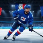 Stéphane Da Costa : Premier JO à 36 Ans pour le Vétéran des Bleus