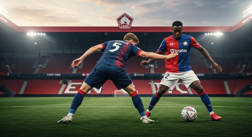 Stéphane Pichot : Souvenirs d’un Latéral Face à Ribéry et Halilhodzic