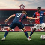 Stéphane Pichot : Souvenirs d’un Latéral Face à Ribéry et Halilhodzic