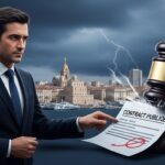 Stéphane Ravier Condamné pour Favoritisme à Marseille