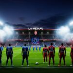 Strasbourg-Monaco : Heure et Chaîne TV du 8e de Finale Coupe de France