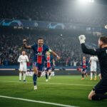 Strasbourg-PSG (1-2) : Le Caractère Inoxydable du Champion