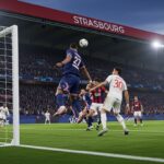 Strasbourg PSG 1-2 : Paris Reprend la Tête