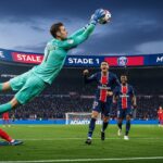Strasbourg-PSG (1-2) : Safonov, le roi des penalties selon Luis Enrique