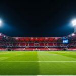 Strasbourg-PSG : Absence Confirmée de Fabián Ruiz et Kvaratskhelia