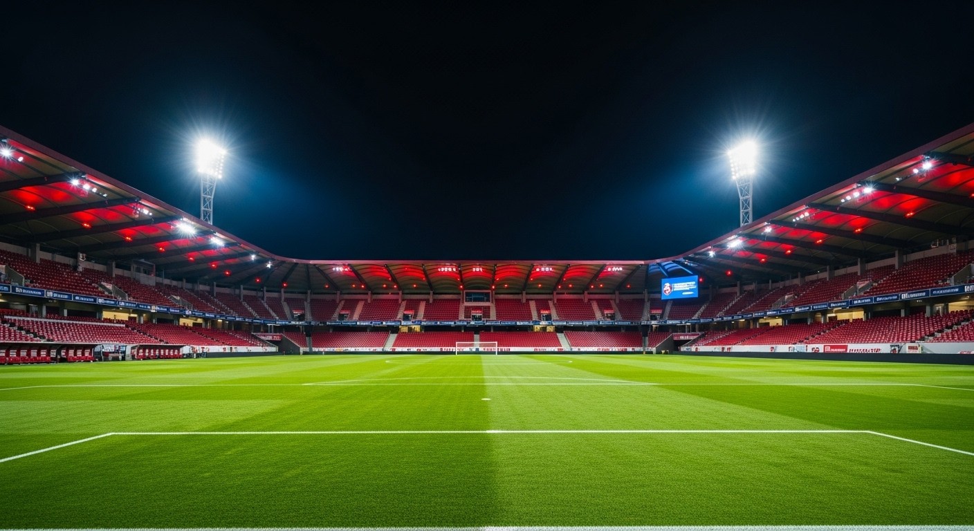 Le PSG se déplace à Strasbourg sans Fabián Ruiz, toujours forfait pour contusion au genou, ni Kvaratskhelia. Découvrez l’état des troupes avant ce choc de Ligue 1 et les enjeux pour Luis Enrique.