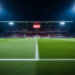 Strasbourg-PSG : Composition Audacieuse des Parisiens