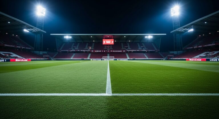 Strasbourg-PSG : Composition Audacieuse des Parisiens